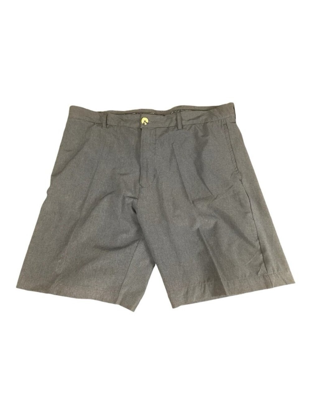 Tailorbyrd Collection Shorts Men’s Size 34 Golf Shorts Pockets Comfort Blue